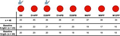 The subdued post-boost spike-directed secondary IgG antibody response in Ugandan recipients of the Pfizer-BioNTech BNT162b2 vaccine has implications for local vaccination policies